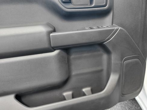 Certified 2021 Chevrolet Silverado 1500 W/T w/ WT Value Package image 28