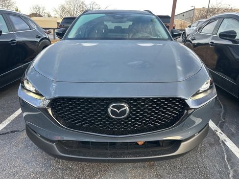 Used 2025 MAZDA CX-30 2.5 Turbo w/ Premium Package image 20