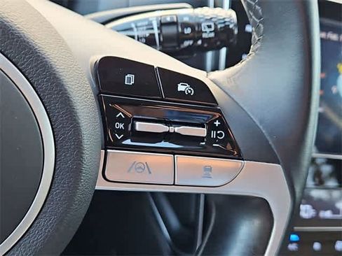 Certified 2023 Hyundai Tucson SEL w/ Convenience Package image 25