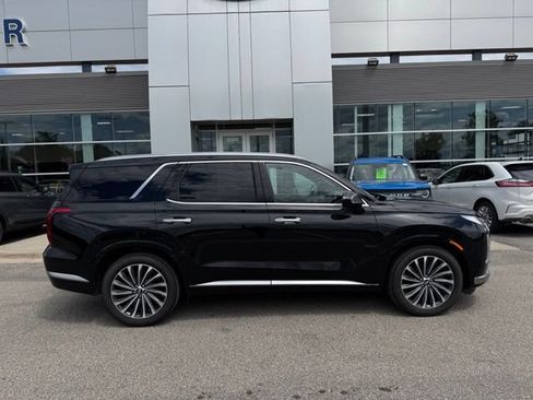Used 2024 Hyundai Palisade Calligraphy AWD/4WD image 46