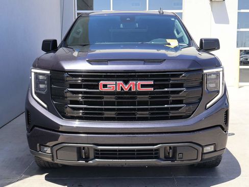 Used 2023 GMC Sierra 1500 Elevation w/ X31 Off-Road Package AWD/4WD image 5