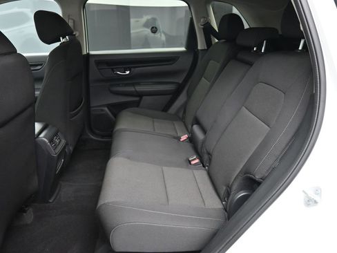 Certified 2024 Honda CR-V EX image 21