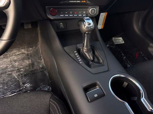 New 2026 Ford Mustang Coupe image 11