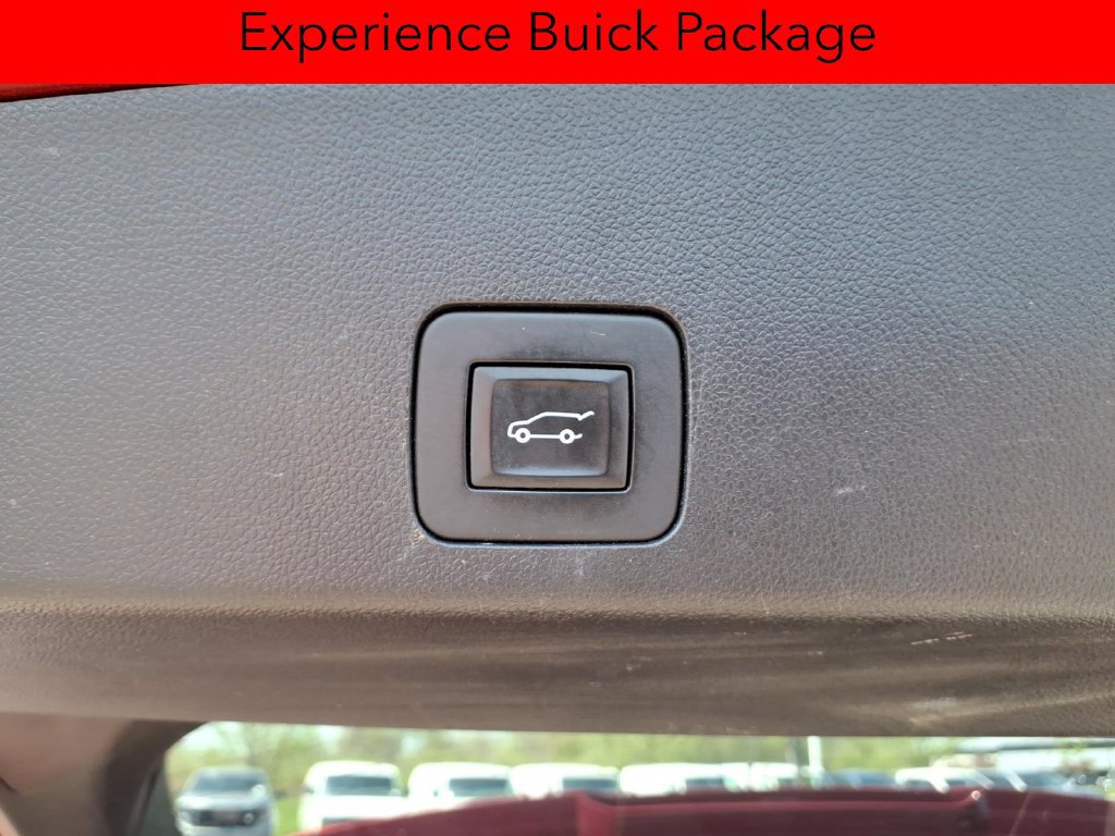 Certified 2023 Buick Encore GX Essence w/ Experience Buick Package FWD image 17