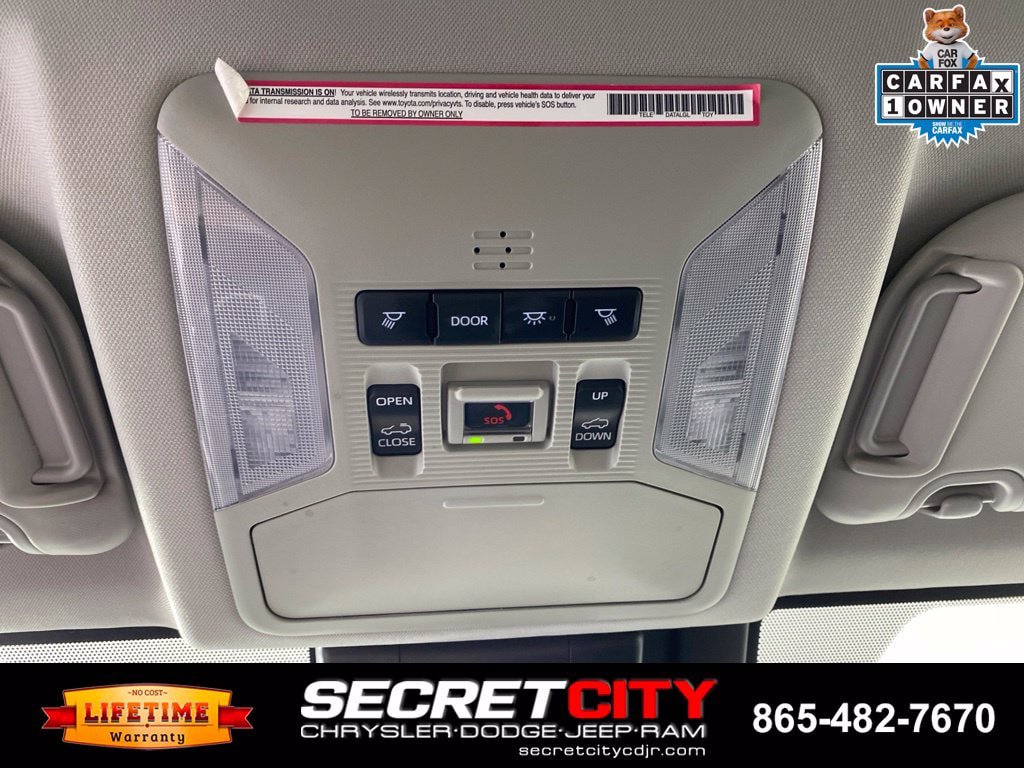 Used 2023 Toyota RAV4 XLE w/ Convenience Package AWD/4WD image 19