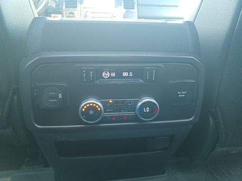 Used 2021 Ford Expedition Limited AWD/4WD image 15