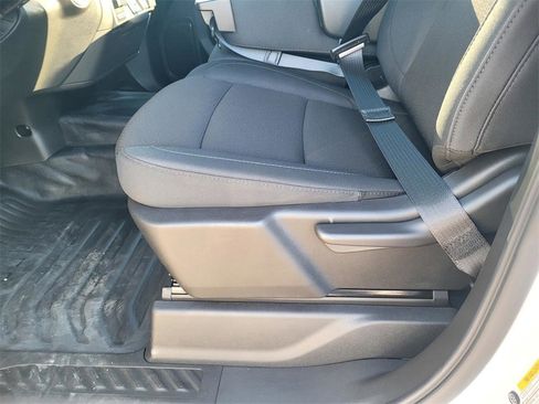 New 2026 Chevrolet Silverado 1500 W/T w/ WT Value Package image 12