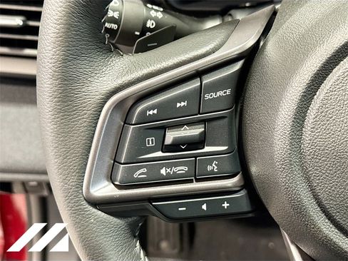 Used 2025 Subaru Legacy Premium image 12