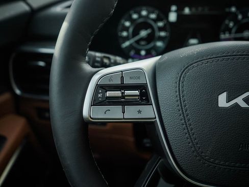 New 2025 Kia Telluride SX X-Line image 22