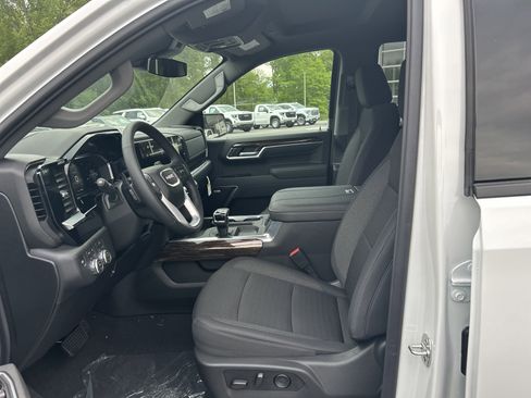 New 2026 GMC Sierra 1500 Elevation w/ Preferred Package AWD/4WD image 20