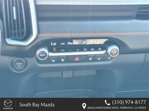 New 2026 MAZDA CX-50 AWD 2.5 Hybrid w/ Weather Package image 13