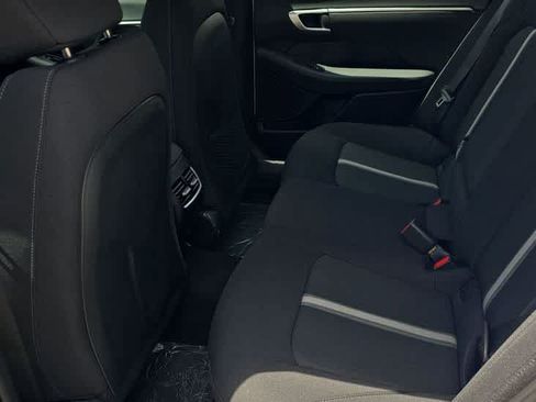 New 2026 Hyundai Sonata SEL FWD image 21