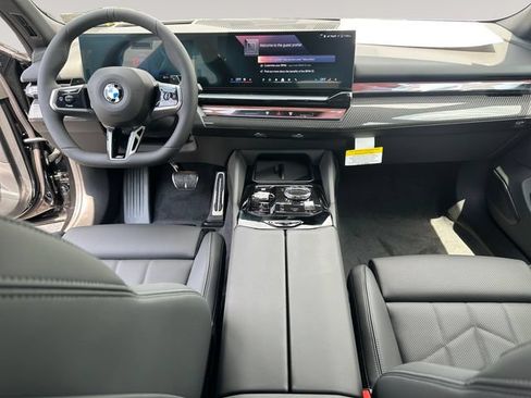 New 2027 BMW 540i xDrive w/ Executive Package AWD/4WD image 10