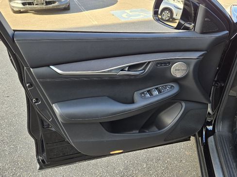 Certified 2025 INFINITI QX55 Sensory w/ Lighting Package image 8