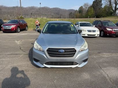 Used 2015 Subaru Legacy 2.5i