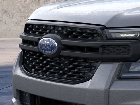 New 2026 Ford Ranger XL w/ Trailer Tow Package AWD/4WD image 17