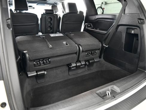 Used 2023 Honda Odyssey Sport image 25