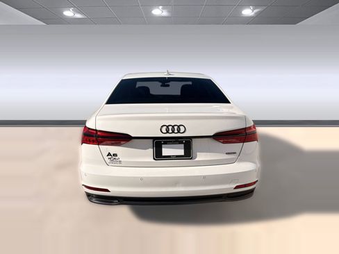 Used 2022 Audi A6 2.0T Premium w/ Black Optic Sport Package image 10