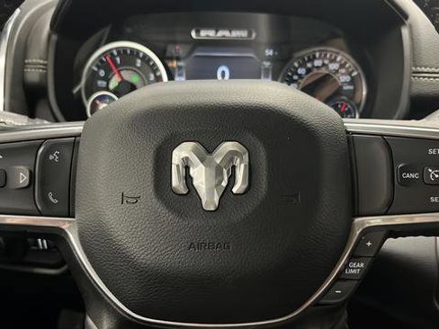 Used 2023 RAM 2500 Laramie image 15
