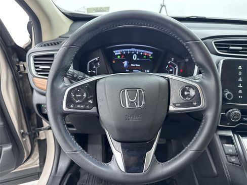 Used 2019 Honda CR-V Touring image 22