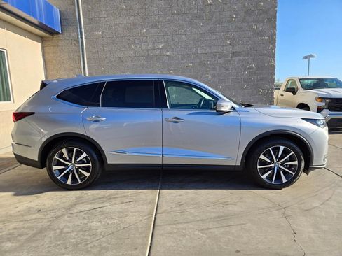 New 2026 Acura MDX FWD w/ Technology Package image 6