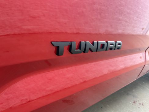 Used 2023 Toyota Tundra SR5 w/ TRD Off-Road Package AWD/4WD image 11