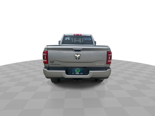 Used 2024 RAM 2500 Laramie AWD/4WD image 8