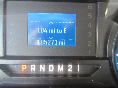 Used 2019 Ford F550 2WD Regular Cab Super Duty image 34