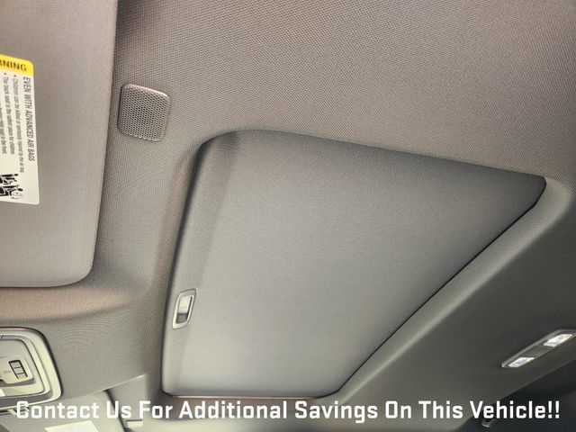 New 2026 GMC Sierra 1500 Elevation w/ Elevation Premium Package RWD image 20