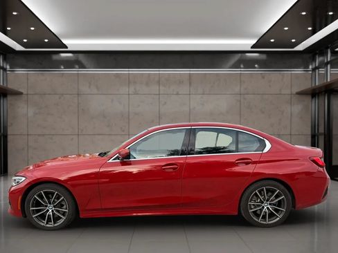Used 2019 BMW 330i Sedan RWD image 7