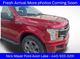 Used 2020 Ford F150 XLT w/ Equipment Group 302A Luxury video 1