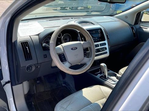 Used 2010 Ford Edge Limited AWD/4WD image 7