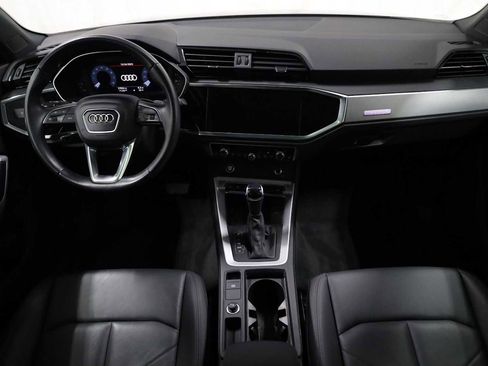 Used 2023 Audi Q3 2.0T Premium Plus w/ Premium Plus Package image 24