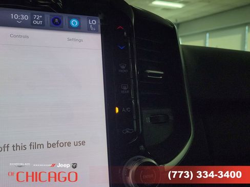 New 2026 RAM 1500 Big Horn image 37