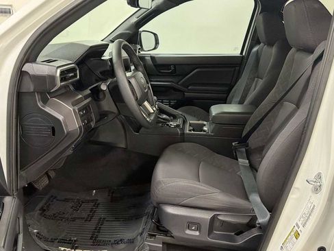 Certified 2025 Toyota Tacoma SR5 image 13