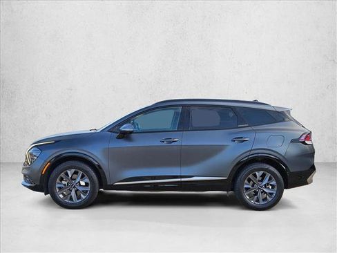 Used 2024 Kia Sportage SX Prestige AWD/4WD image 9