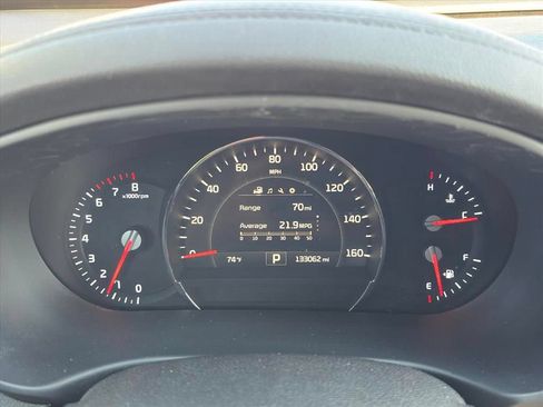 Used 2016 Kia Sorento EX w/ EX Premium Package FWD image 7