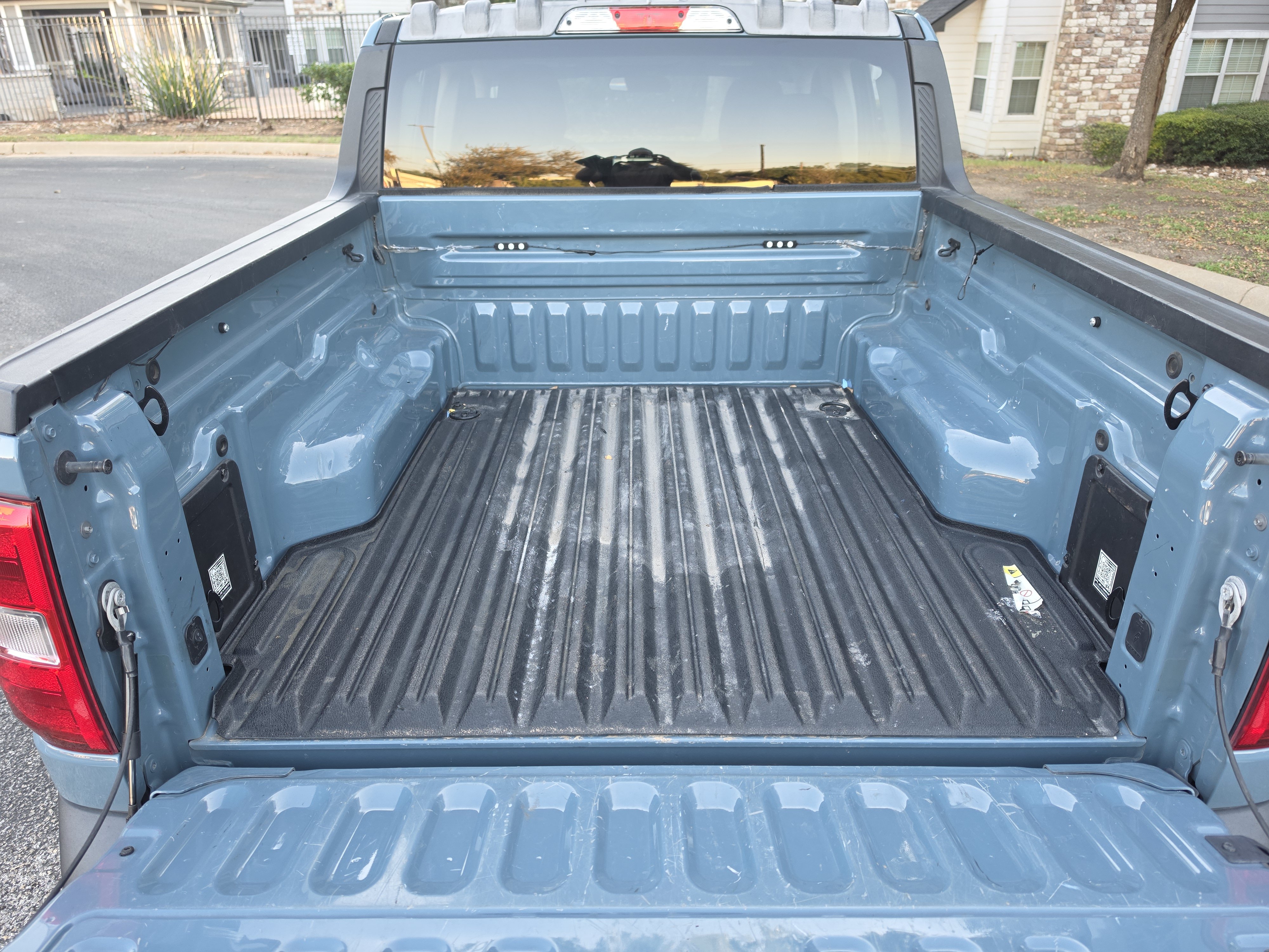 Used 2022 Ford Maverick XL FWD image 9