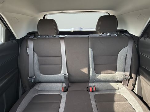 Used 2025 Chevrolet TrailBlazer LS w/ LS Convenience Package FWD image 25