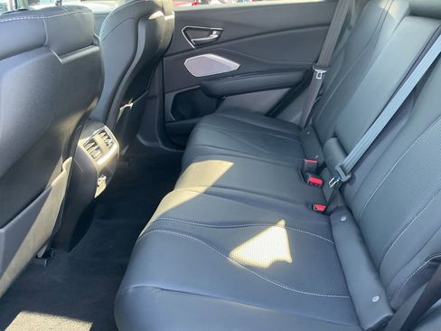 Certified 2021 Acura RDX FWD w/ Technology Package image 21