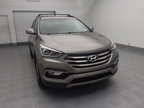 Used 2018 Hyundai Santa Fe Sport w/ 2.4L Value Package 02 image 14