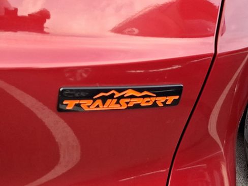 Certified 2026 Honda CR-V TrailSport image 32