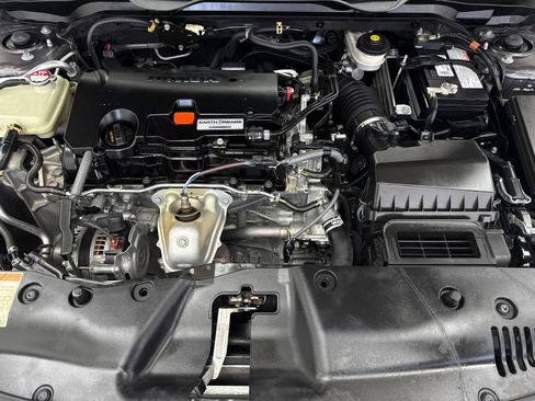 Used 2020 Honda Civic LX image 52