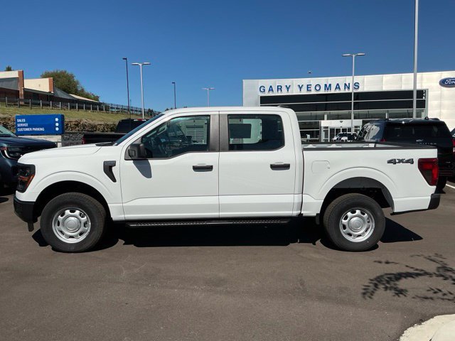 New 2026 Ford F150 XL w/ Tow/Haul Package AWD/4WD image 2