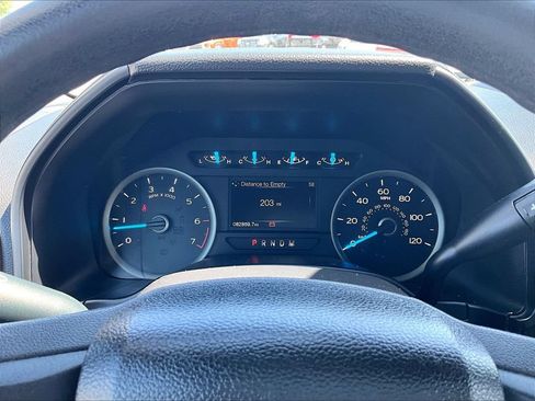 Used 2017 Ford F150 XLT w/ XTR Package AWD/4WD image 22