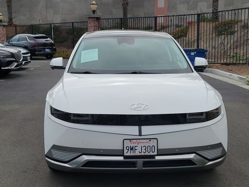 Used 2024 Hyundai Ioniq 5 Limited RWD image 6