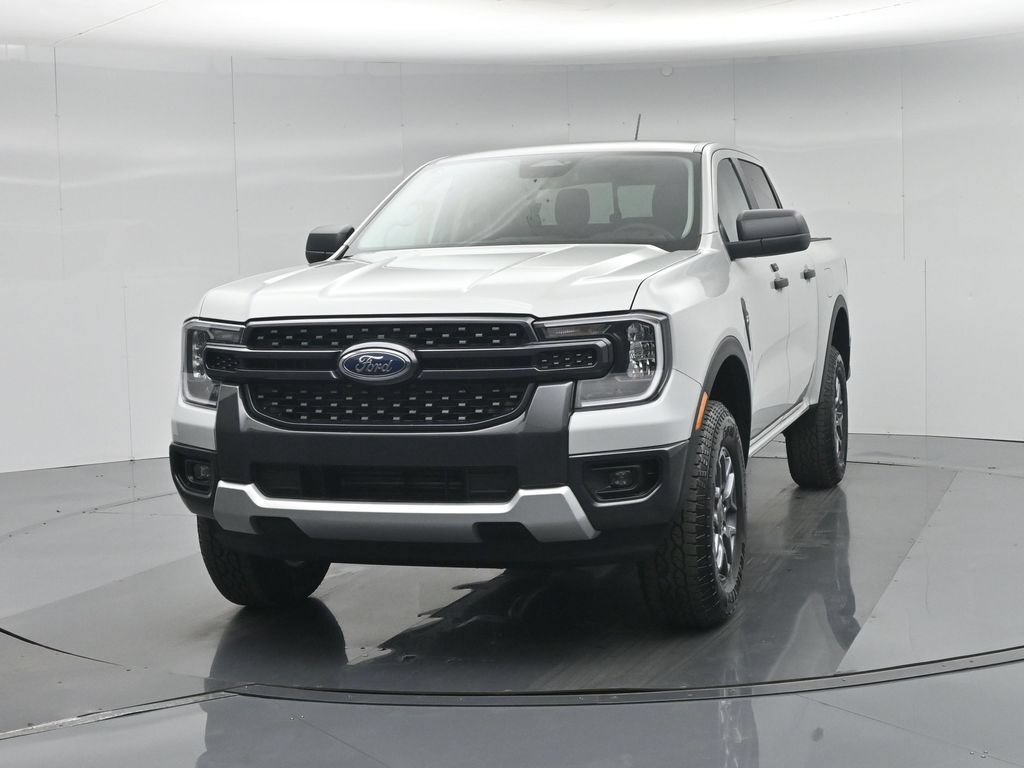 New 2026 Ford Ranger XLT RWD image 51