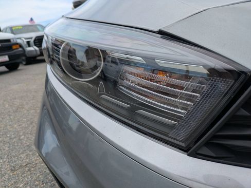 Used 2024 Kia Forte LXS w/ LXS Technology Package FWD image 11