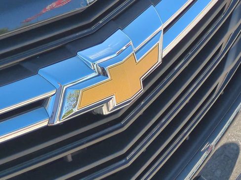 Used 2022 Chevrolet Equinox LT FWD image 30