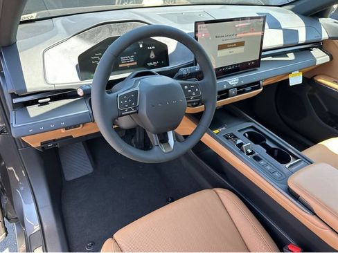 New 2026 Lexus ES 350e FWD image 38